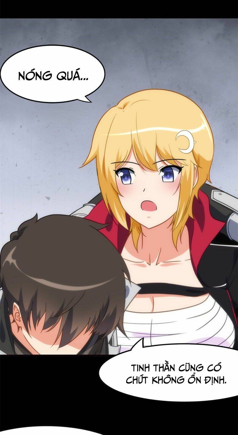 Bạn Gái Zombie Của Tôi - Chapter 255 - Page 48