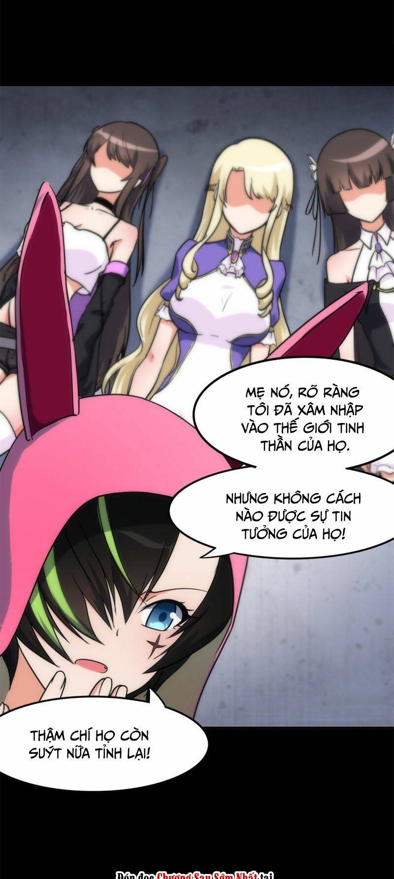 Bạn Gái Zombie Của Tôi - Chapter 255 - Page 4