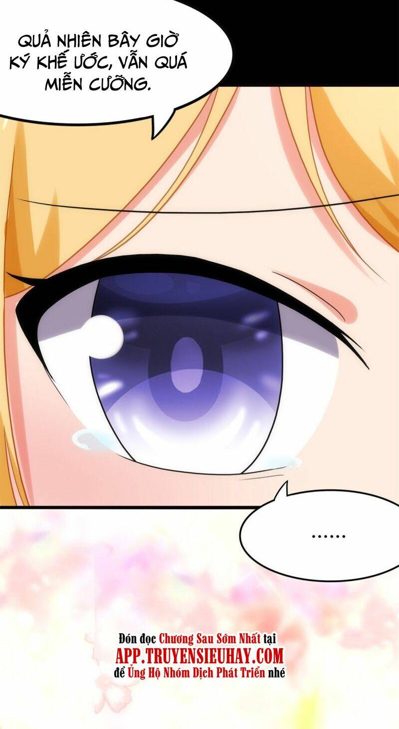 Bạn Gái Zombie Của Tôi - Chapter 255 - Page 49