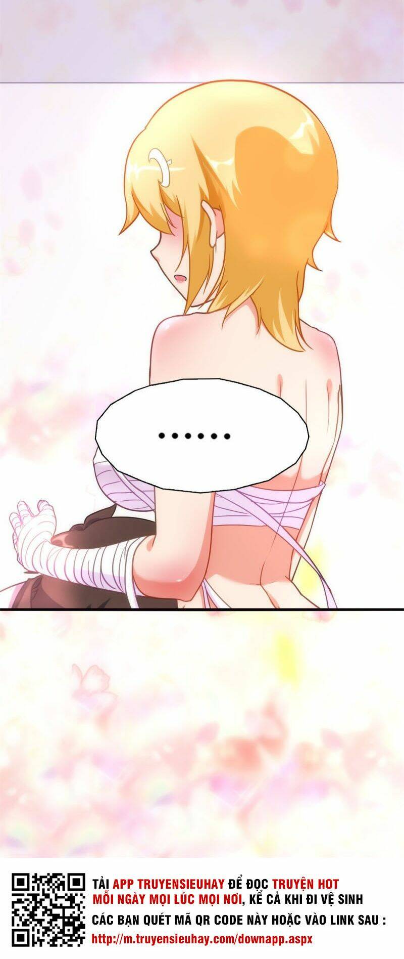 Bạn Gái Zombie Của Tôi - Chapter 255 - Page 51