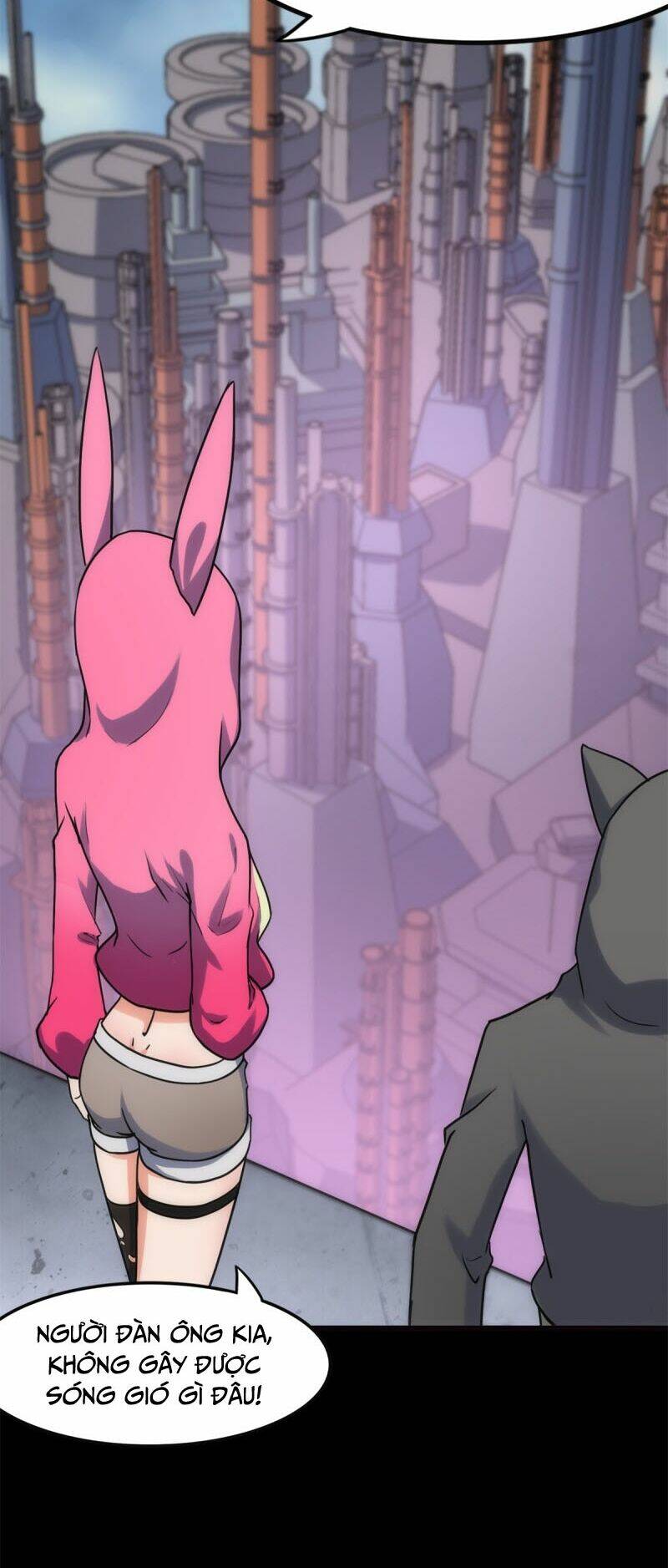 Bạn Gái Zombie Của Tôi - Chapter 255 - Page 7