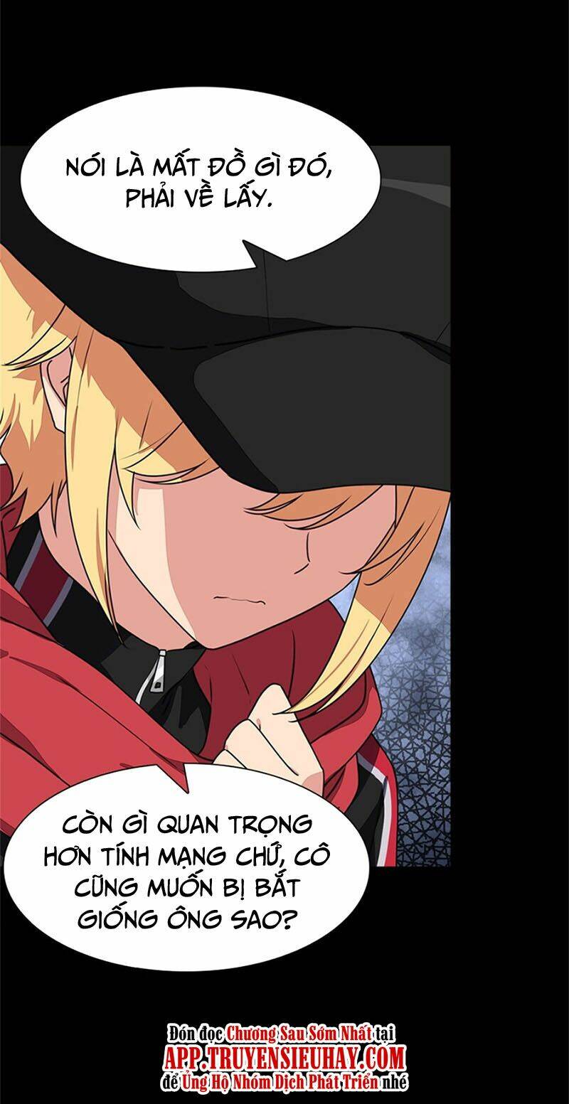 Bạn Gái Zombie Của Tôi - Chapter 256 - Page 10