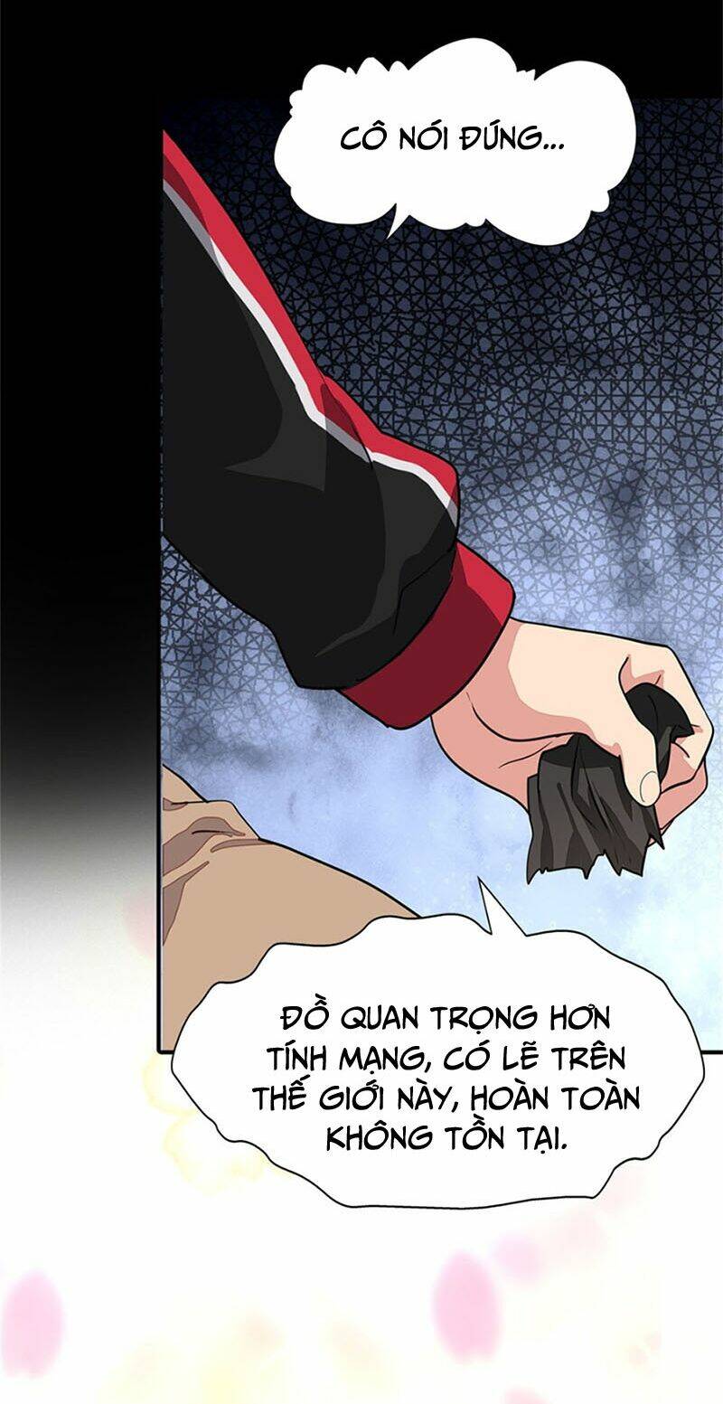 Bạn Gái Zombie Của Tôi - Chapter 256 - Page 11