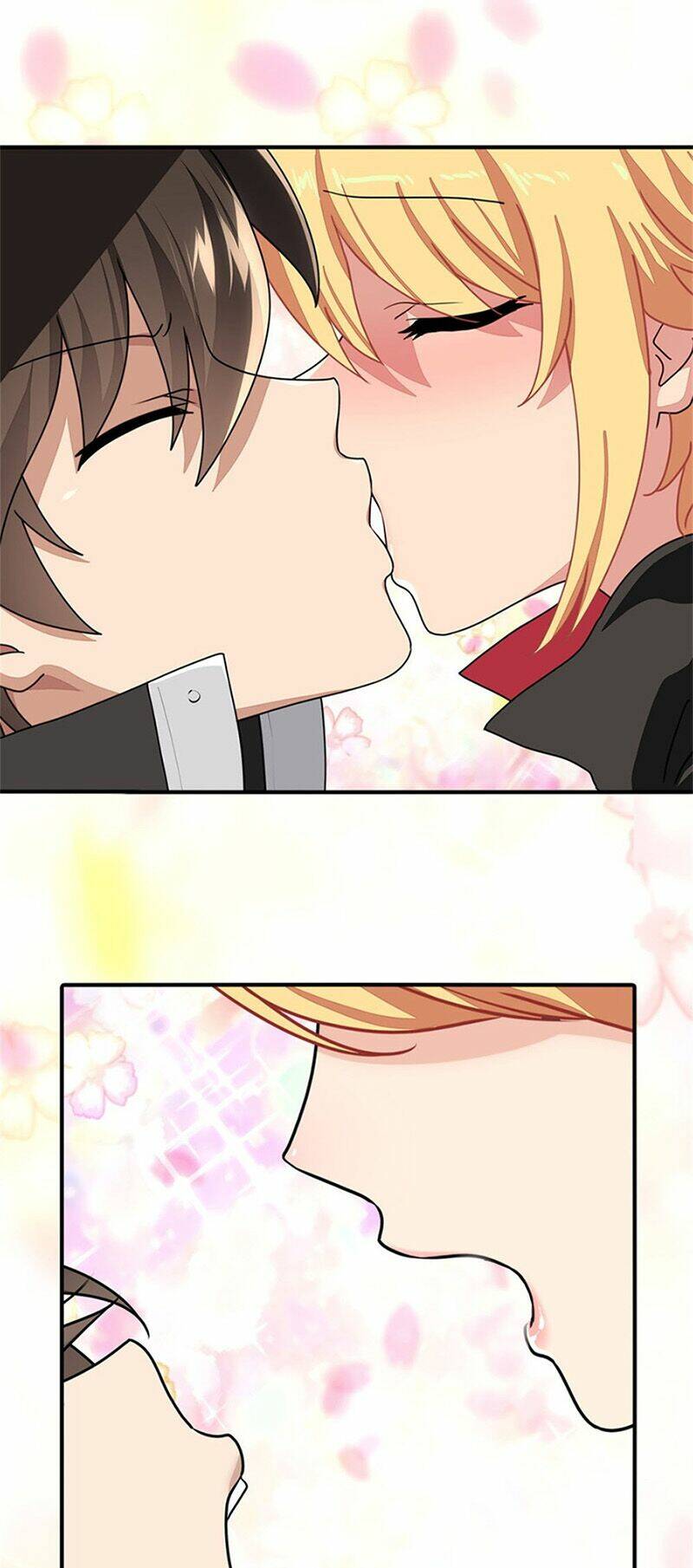 Bạn Gái Zombie Của Tôi - Chapter 256 - Page 12