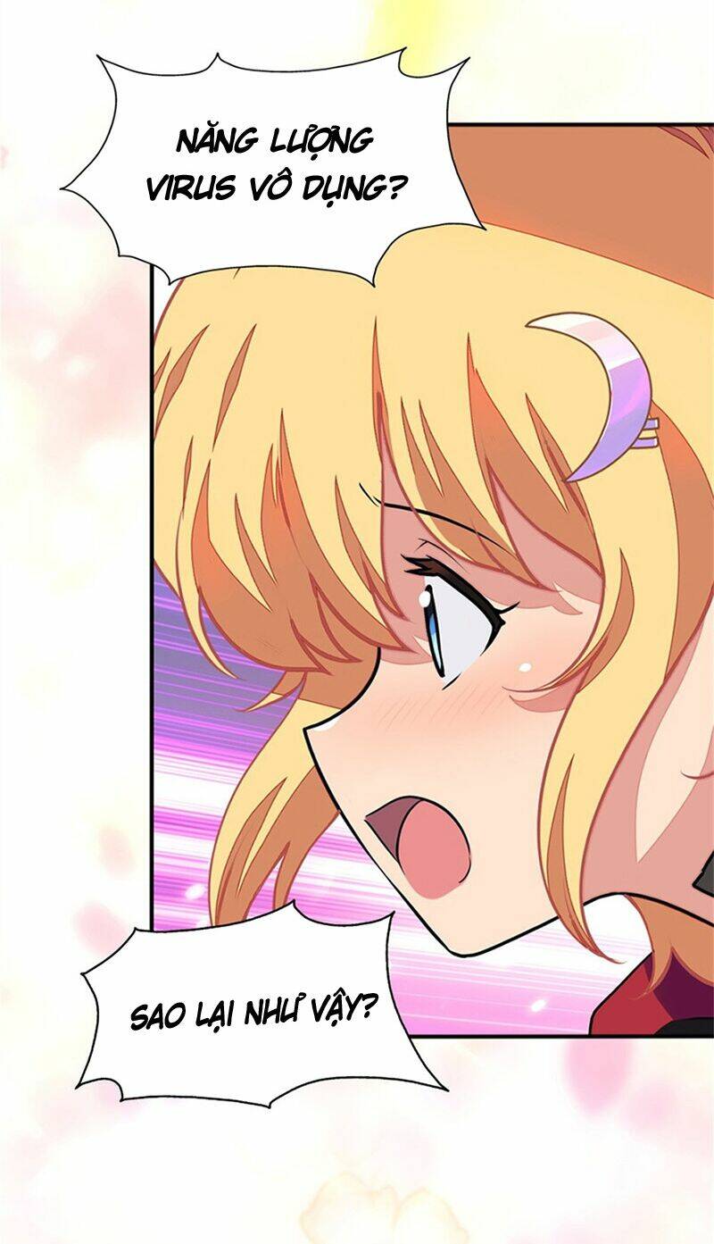 Bạn Gái Zombie Của Tôi - Chapter 256 - Page 15