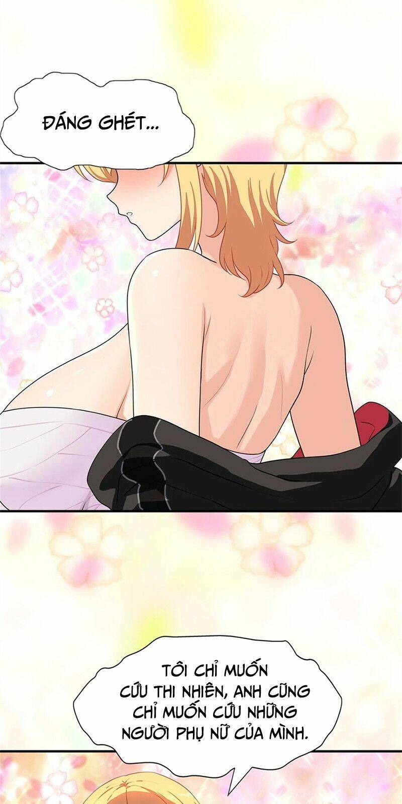 Bạn Gái Zombie Của Tôi - Chapter 256 - Page 18