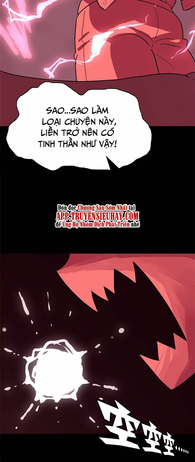 Bạn Gái Zombie Của Tôi - Chapter 256 - Page 23