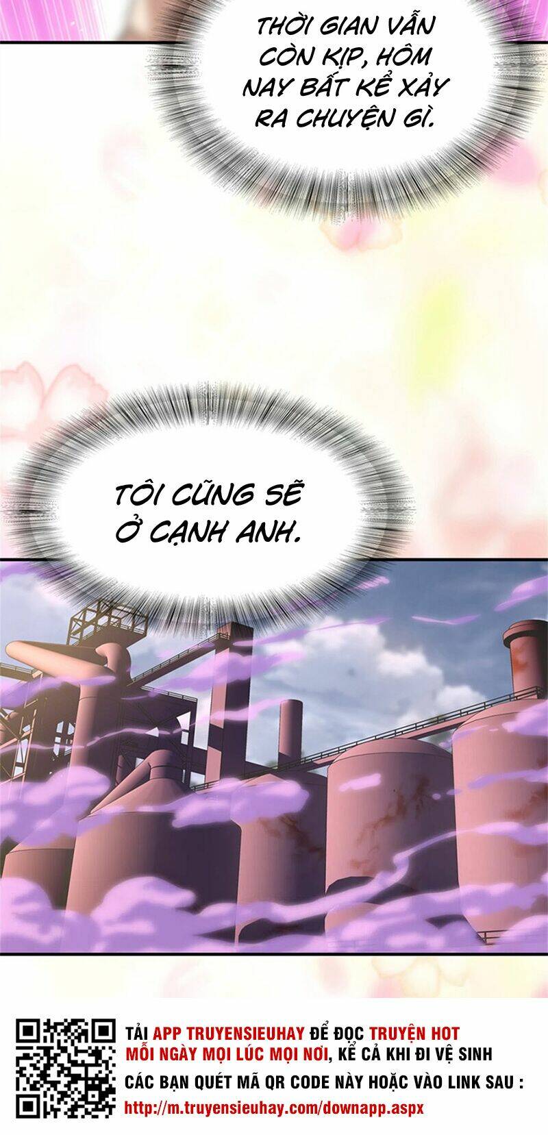 Bạn Gái Zombie Của Tôi - Chapter 256 - Page 31