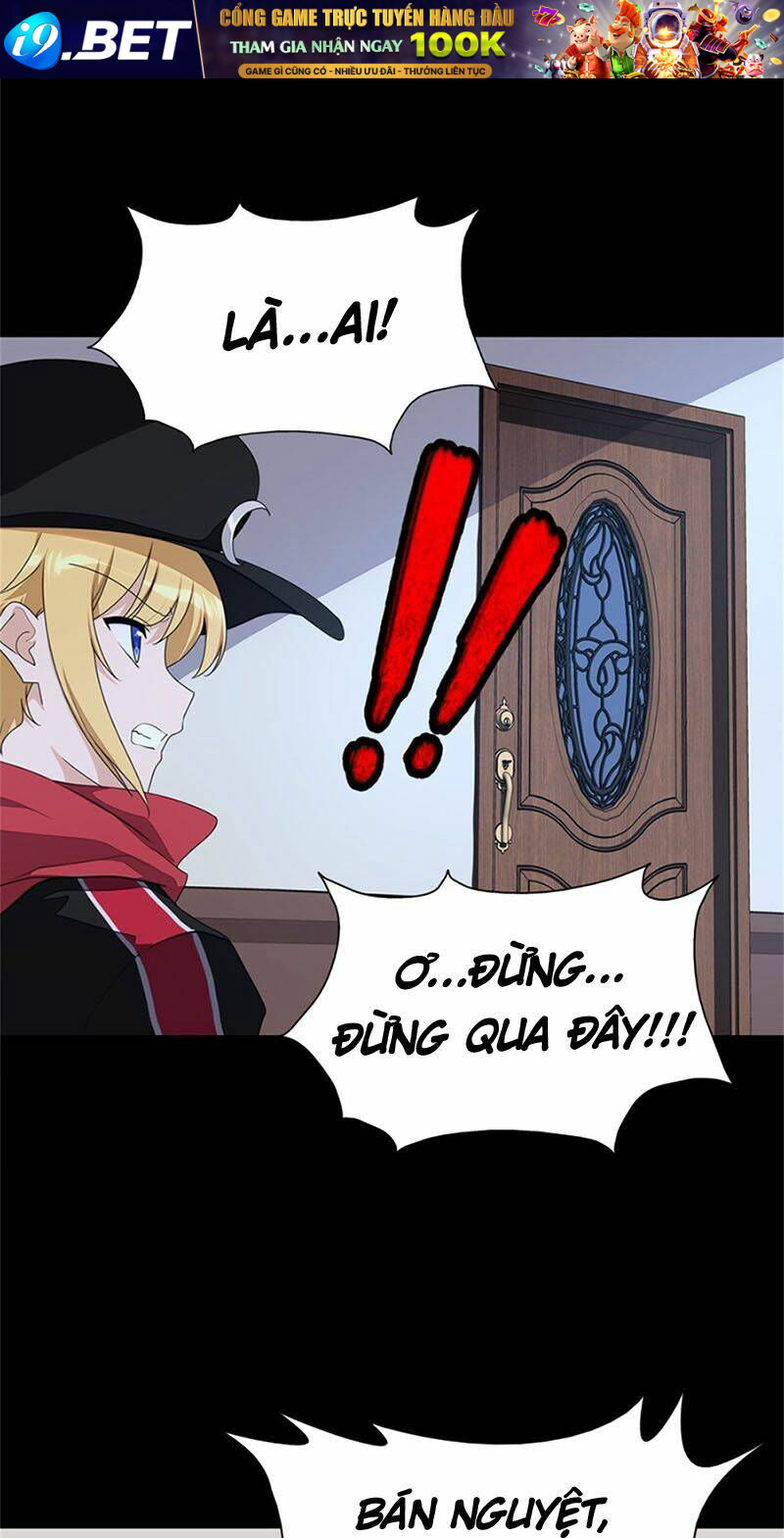 Bạn Gái Zombie Của Tôi - Chapter 256 - Page 6