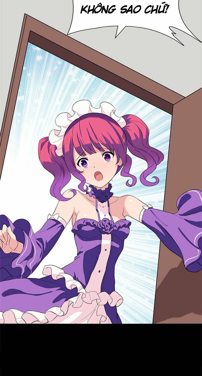 Bạn Gái Zombie Của Tôi - Chapter 256 - Page 7