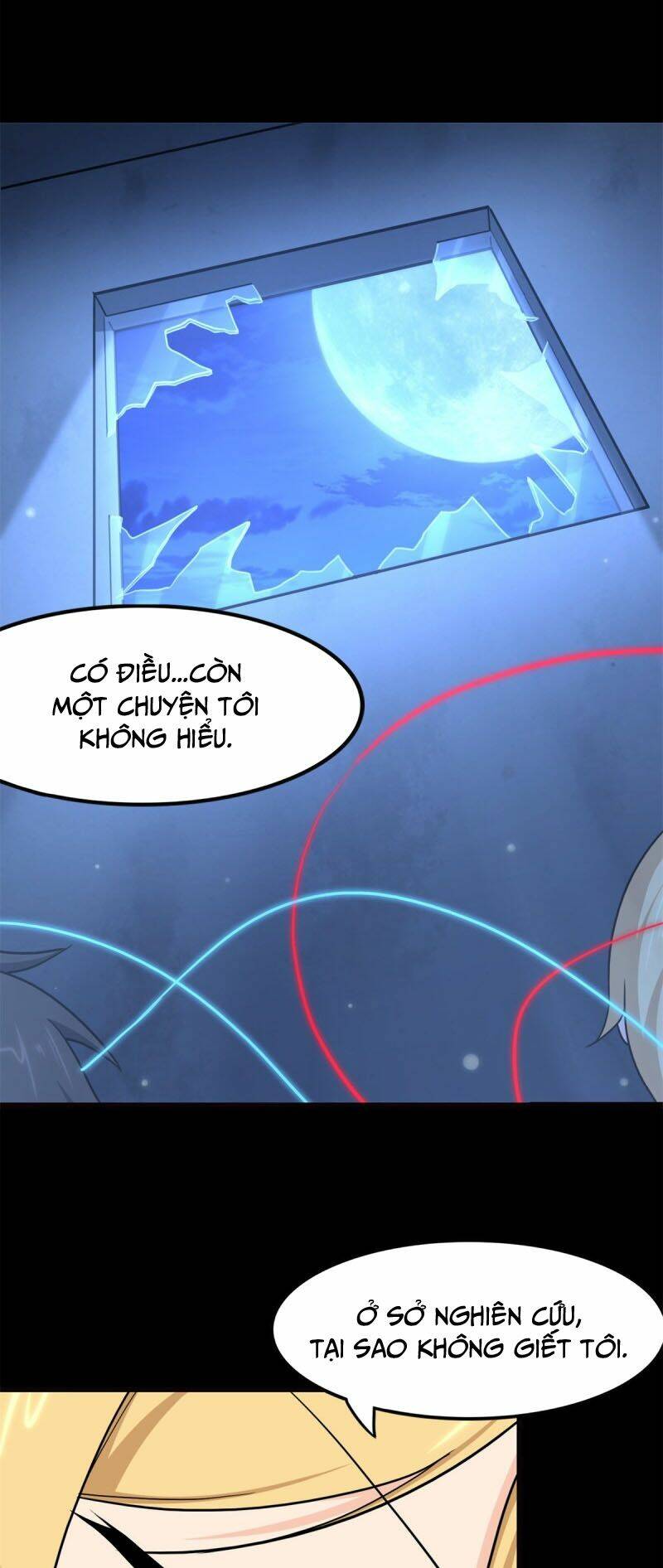 Bạn Gái Zombie Của Tôi - Chapter 257 - Page 10