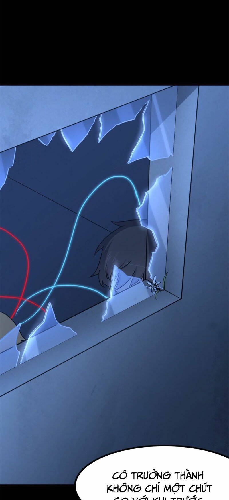 Bạn Gái Zombie Của Tôi - Chapter 257 - Page 12