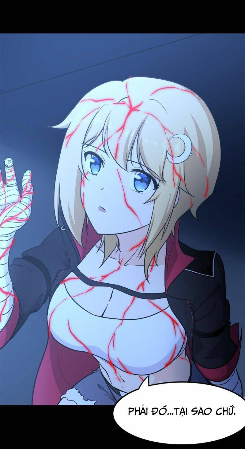 Bạn Gái Zombie Của Tôi - Chapter 257 - Page 14