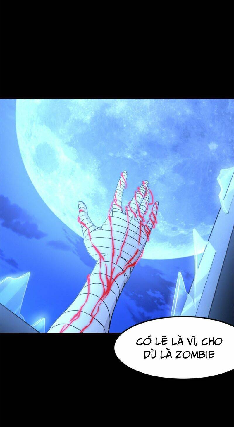 Bạn Gái Zombie Của Tôi - Chapter 257 - Page 15