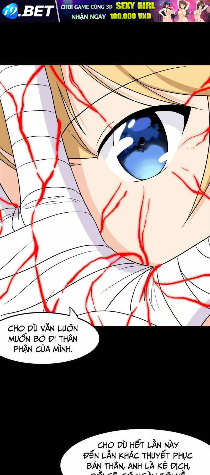 Bạn Gái Zombie Của Tôi - Chapter 257 - Page 16