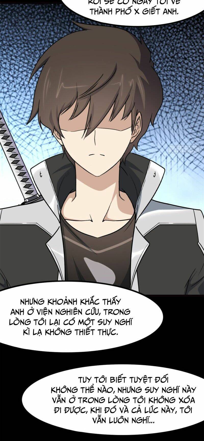 Bạn Gái Zombie Của Tôi - Chapter 257 - Page 17