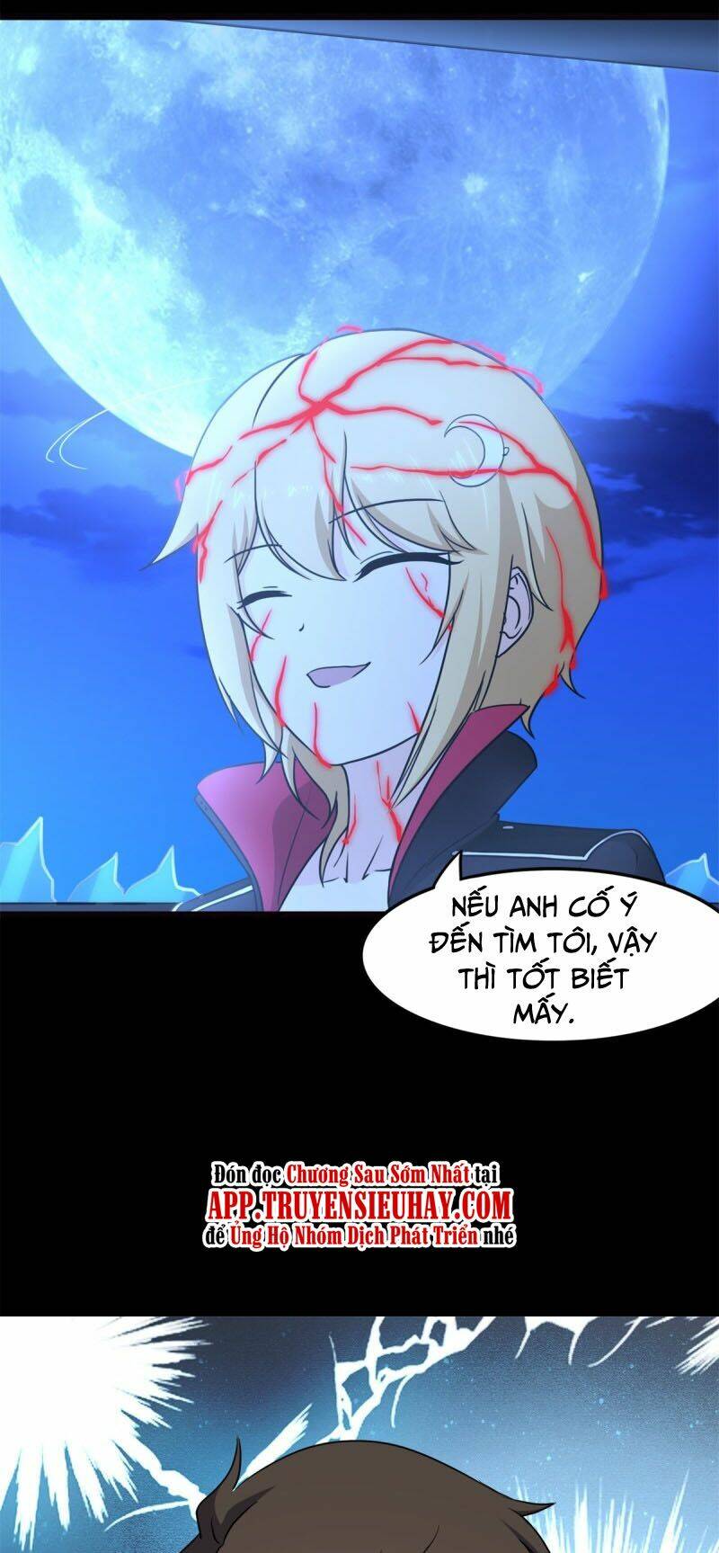 Bạn Gái Zombie Của Tôi - Chapter 257 - Page 18