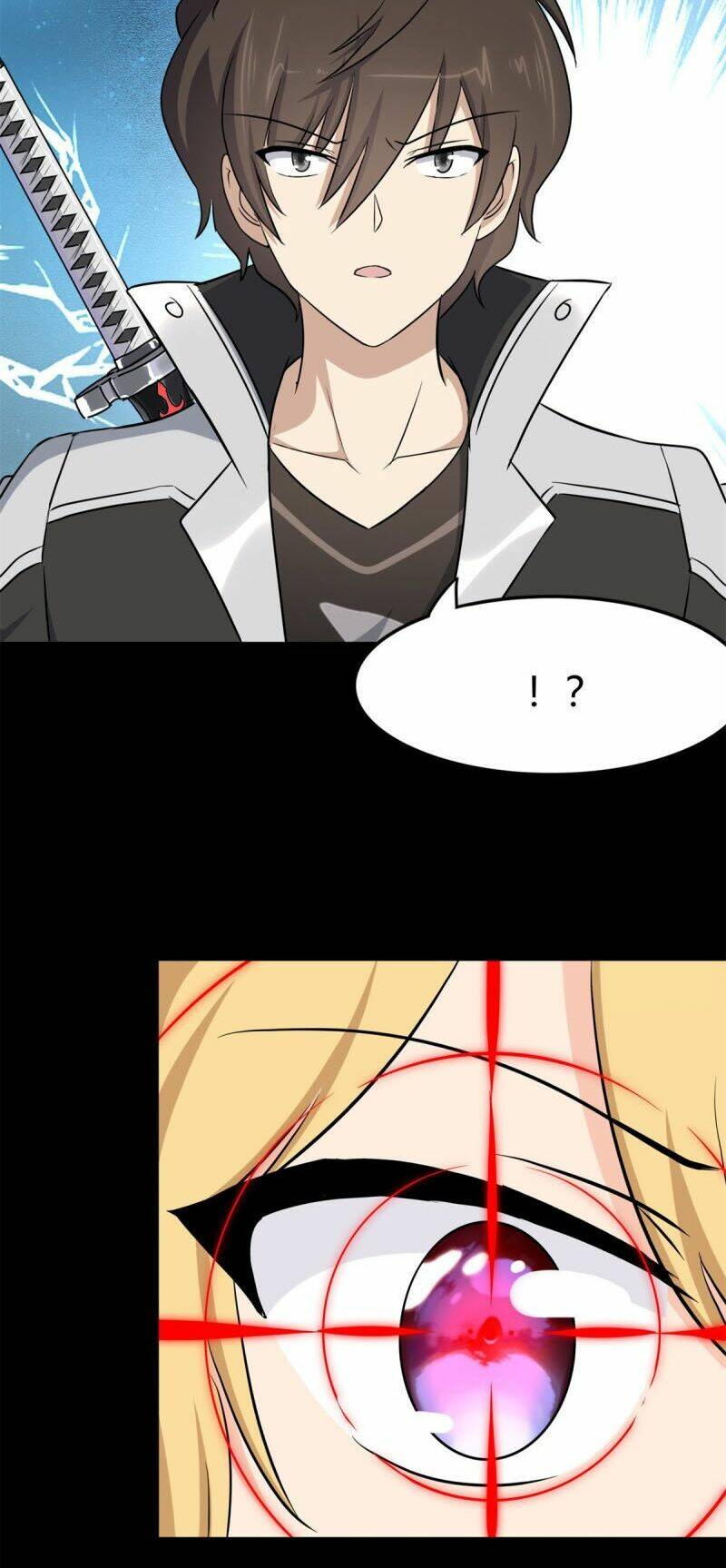 Bạn Gái Zombie Của Tôi - Chapter 257 - Page 19