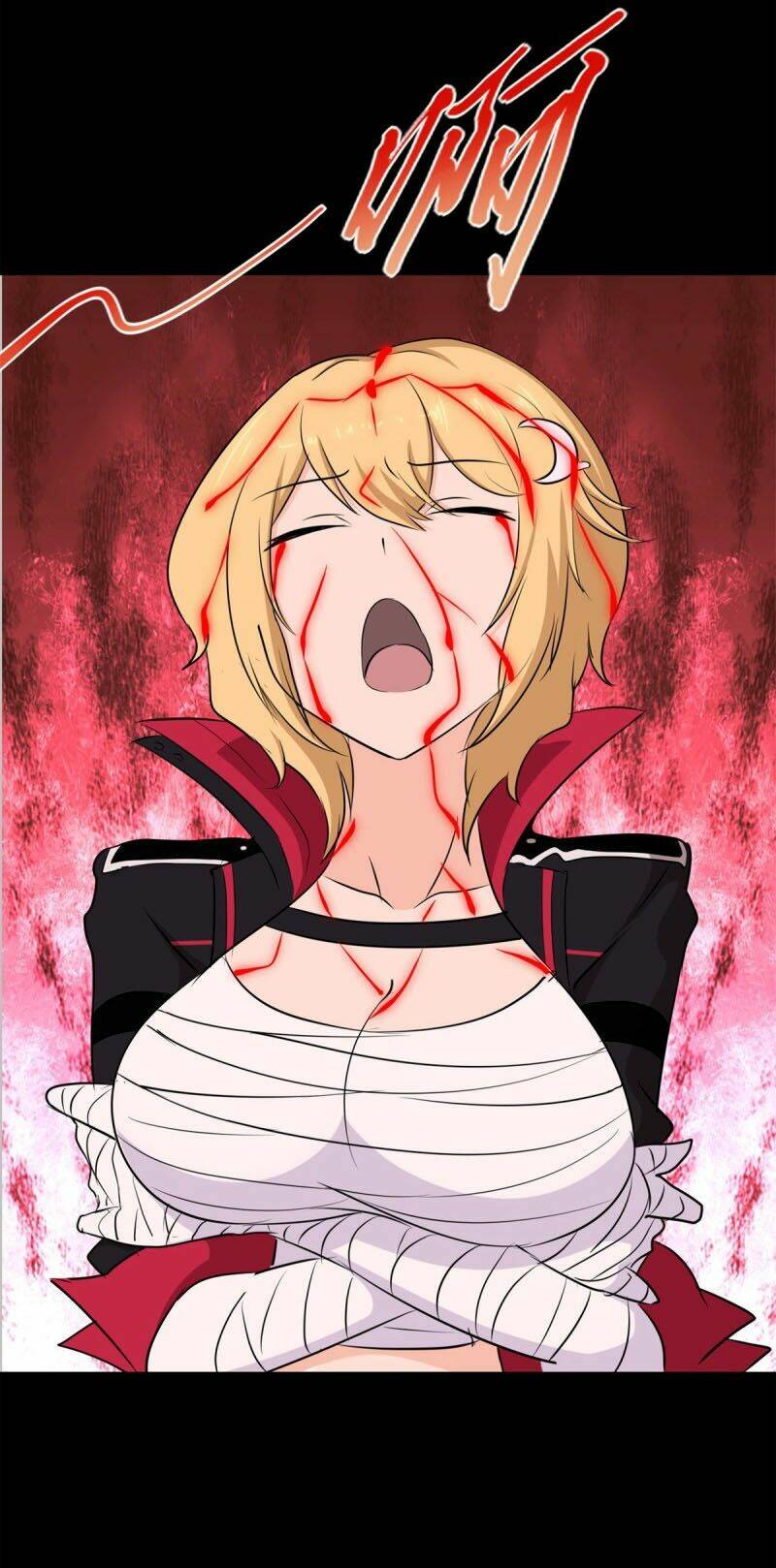 Bạn Gái Zombie Của Tôi - Chapter 257 - Page 20