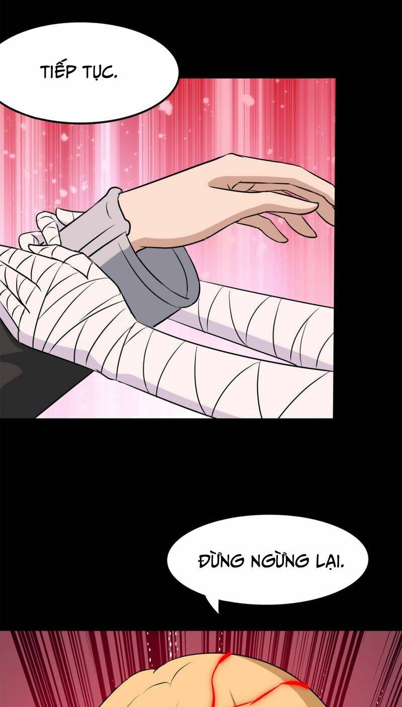 Bạn Gái Zombie Của Tôi - Chapter 257 - Page 22