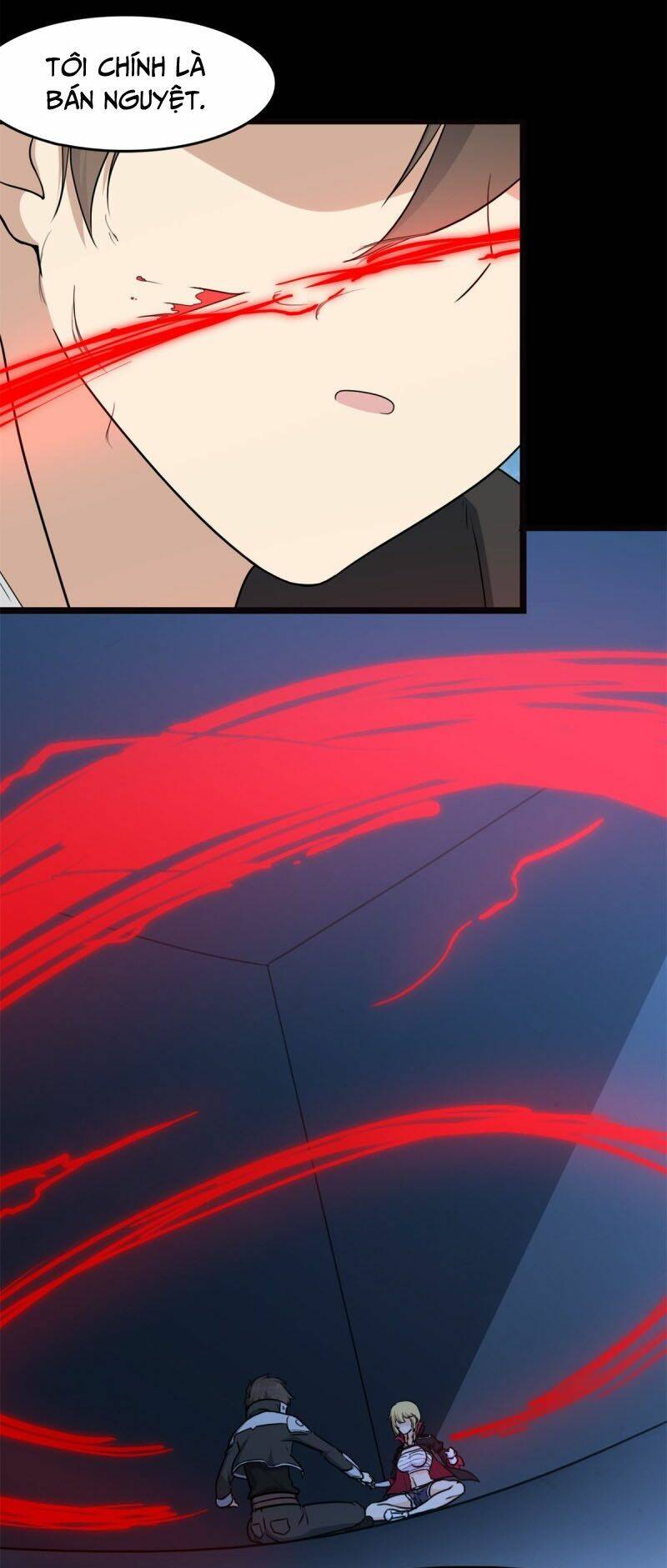 Bạn Gái Zombie Của Tôi - Chapter 257 - Page 26