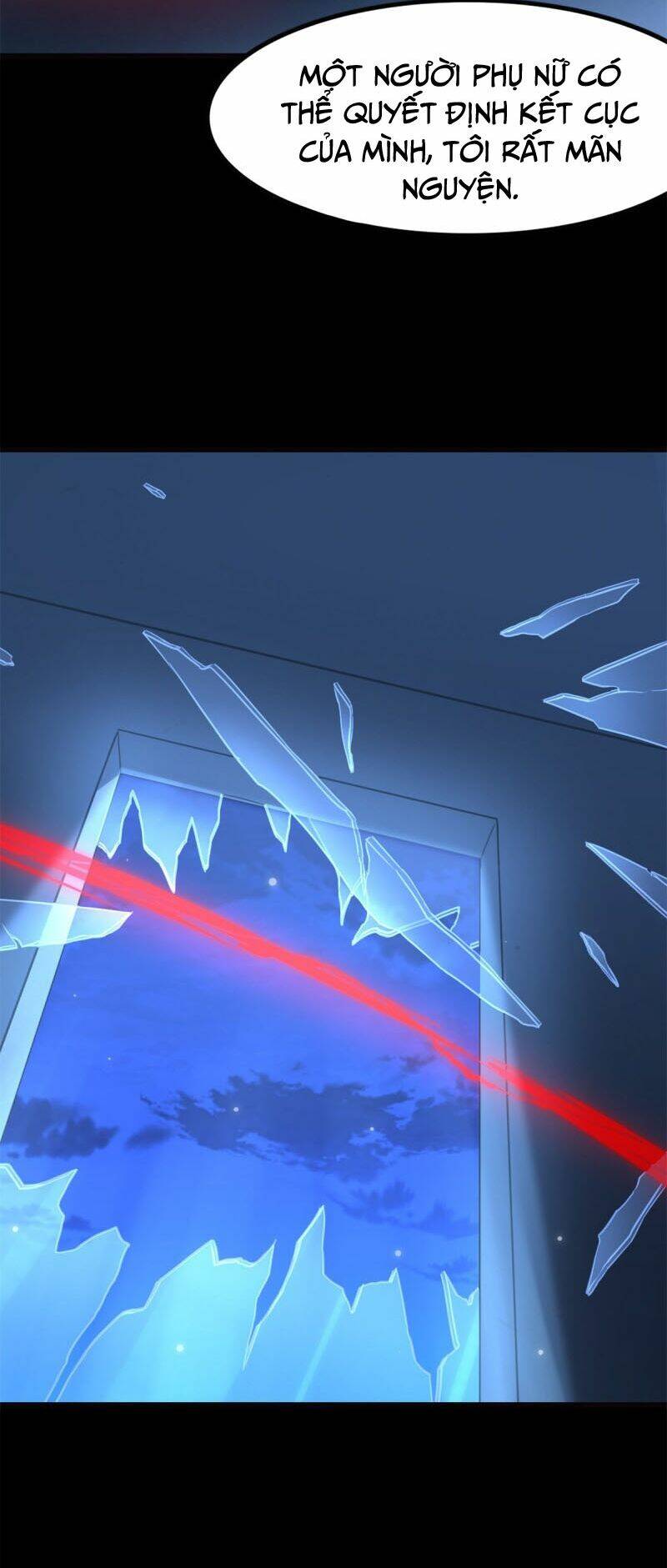 Bạn Gái Zombie Của Tôi - Chapter 257 - Page 27