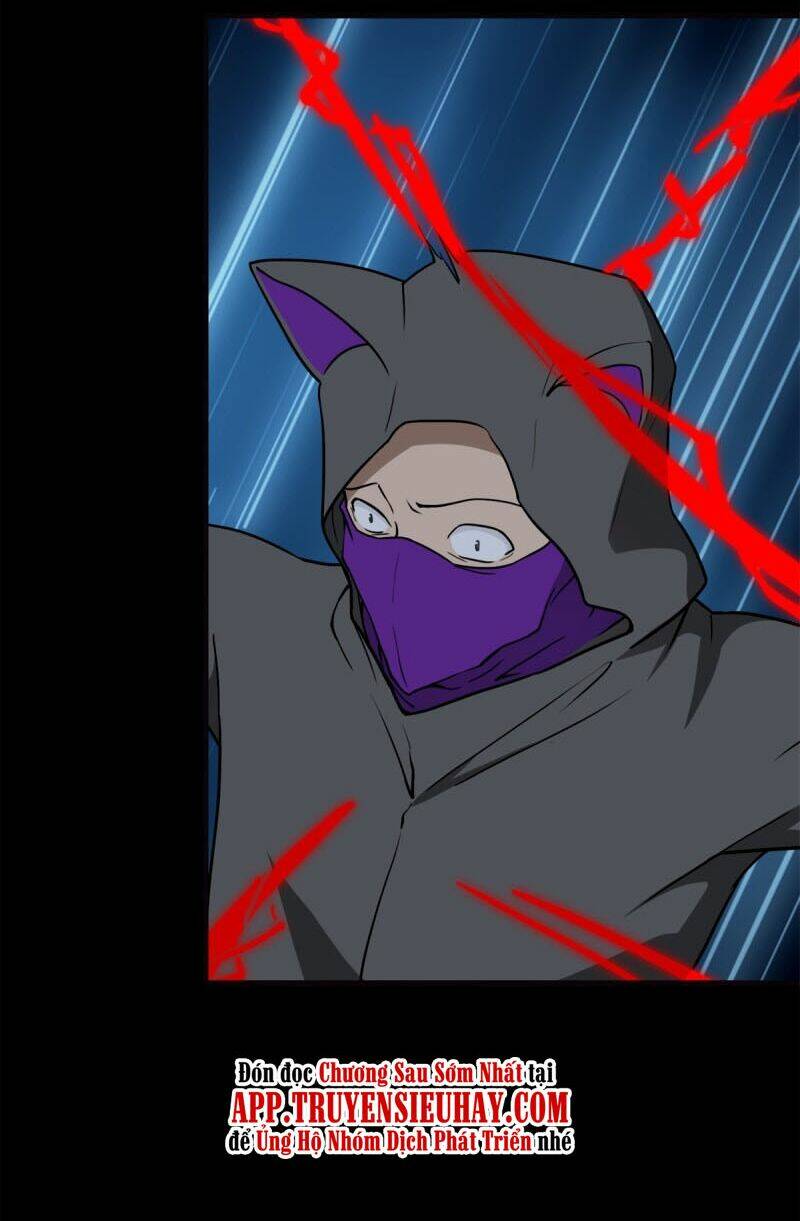 Bạn Gái Zombie Của Tôi - Chapter 257 - Page 31