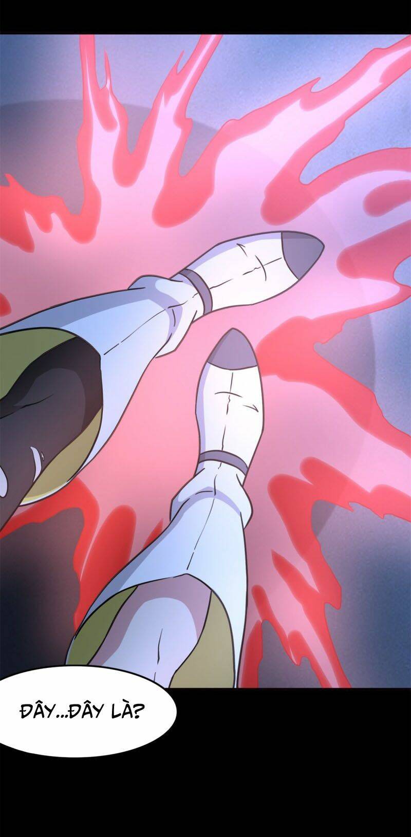 Bạn Gái Zombie Của Tôi - Chapter 257 - Page 34