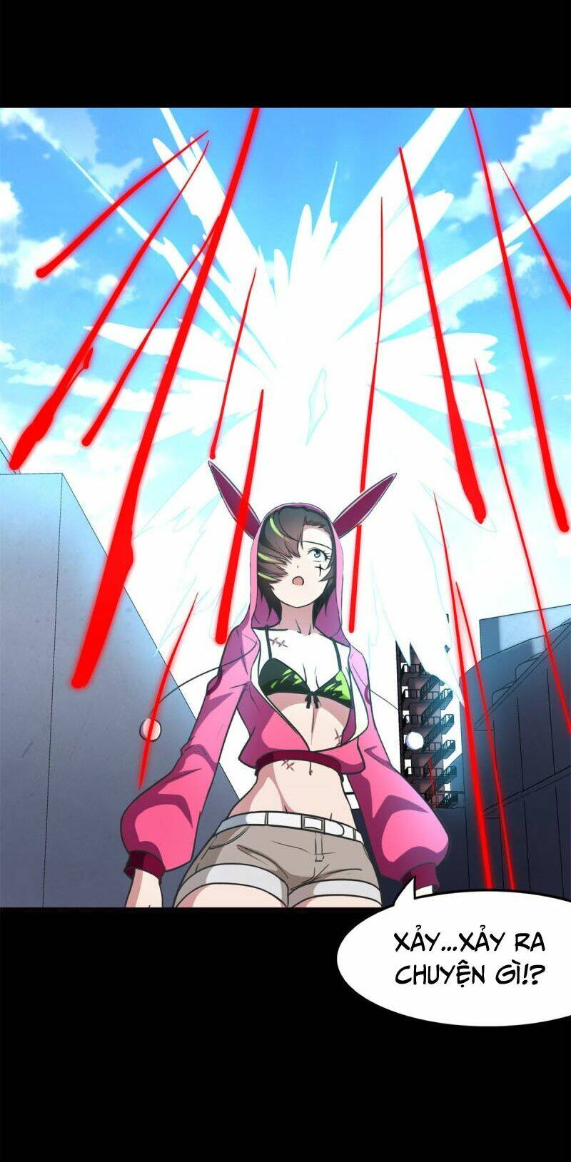 Bạn Gái Zombie Của Tôi - Chapter 257 - Page 35