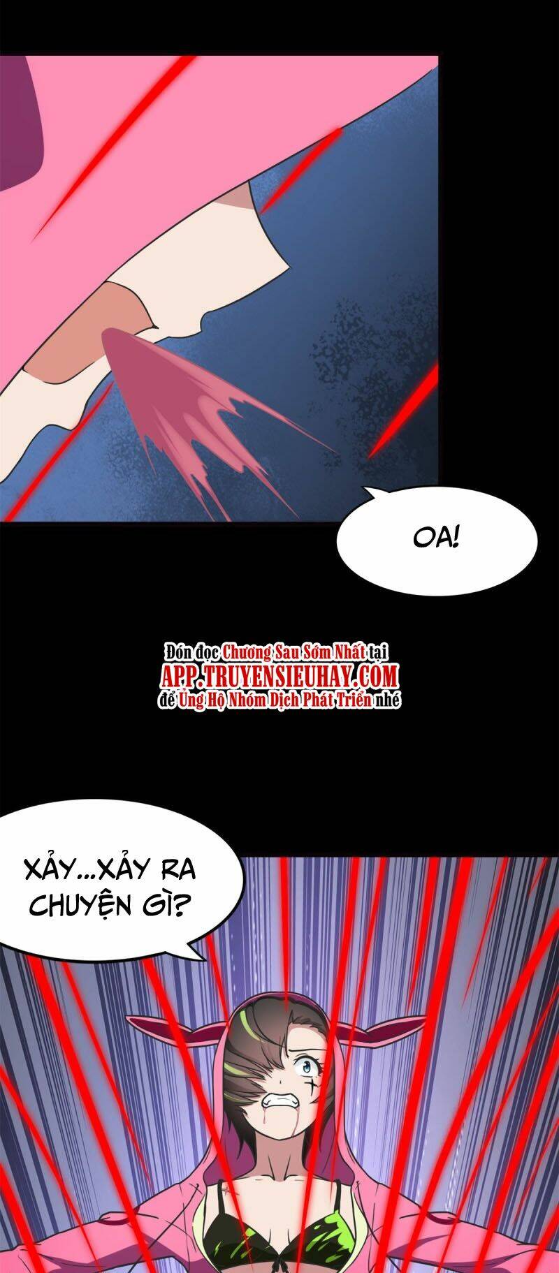 Bạn Gái Zombie Của Tôi - Chapter 257 - Page 36