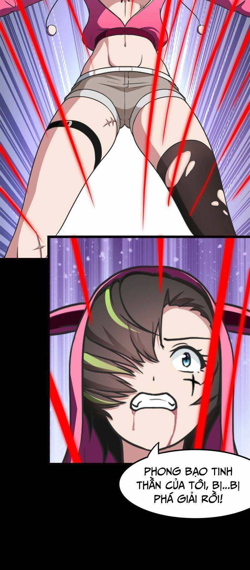 Bạn Gái Zombie Của Tôi - Chapter 257 - Page 37