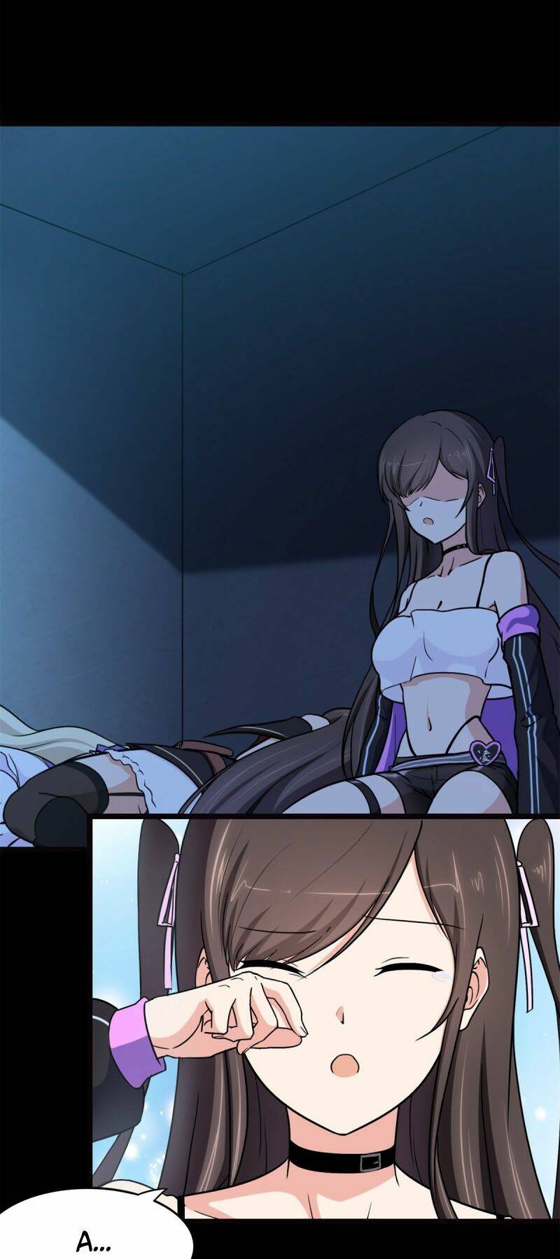 Bạn Gái Zombie Của Tôi - Chapter 257 - Page 38