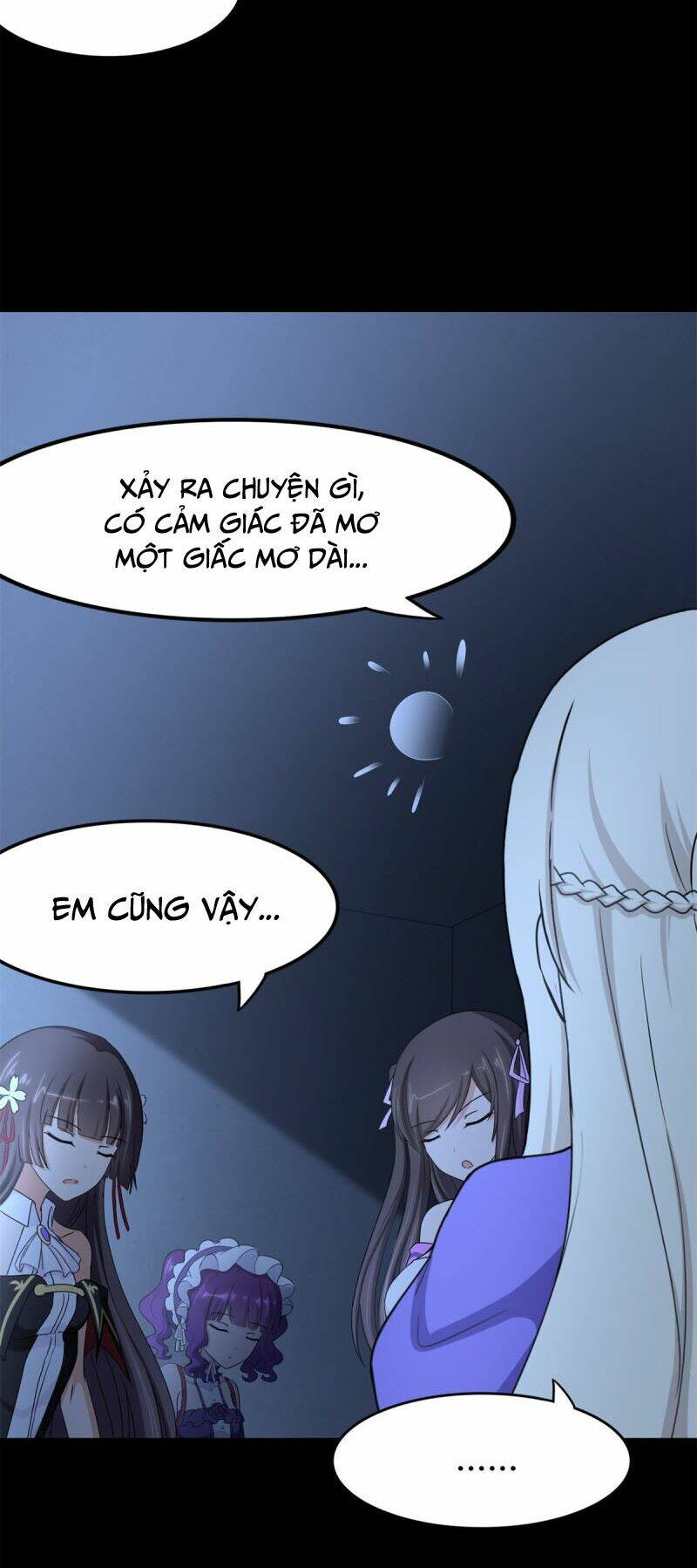 Bạn Gái Zombie Của Tôi - Chapter 257 - Page 39