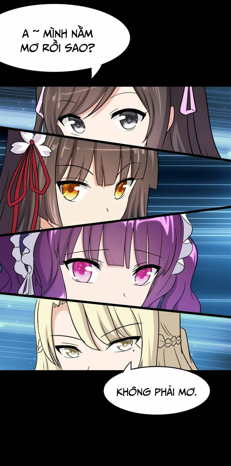 Bạn Gái Zombie Của Tôi - Chapter 257 - Page 40