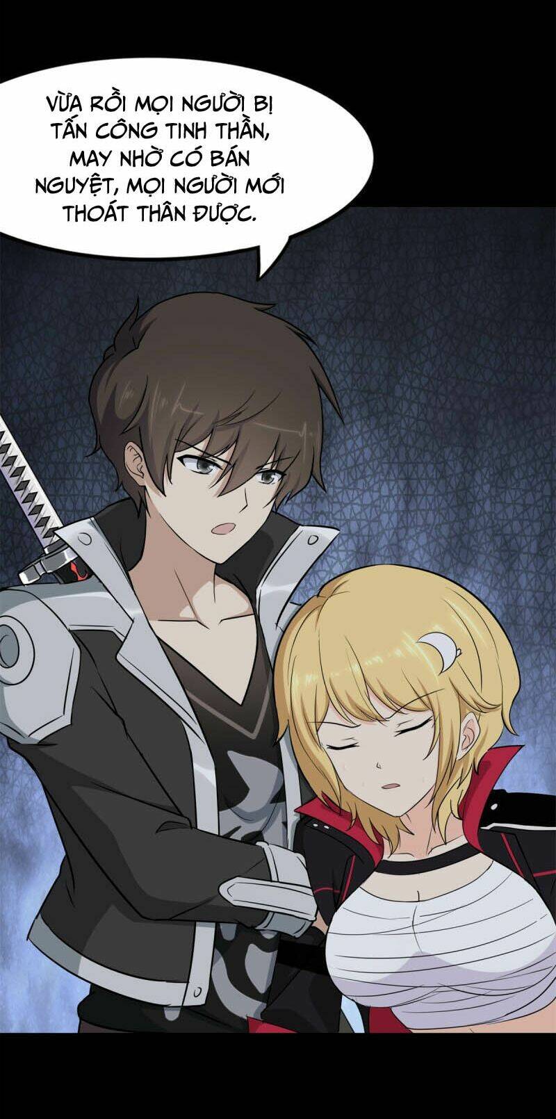 Bạn Gái Zombie Của Tôi - Chapter 257 - Page 41