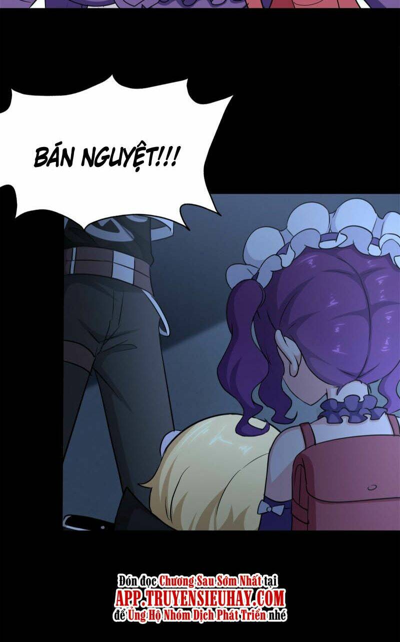 Bạn Gái Zombie Của Tôi - Chapter 257 - Page 43