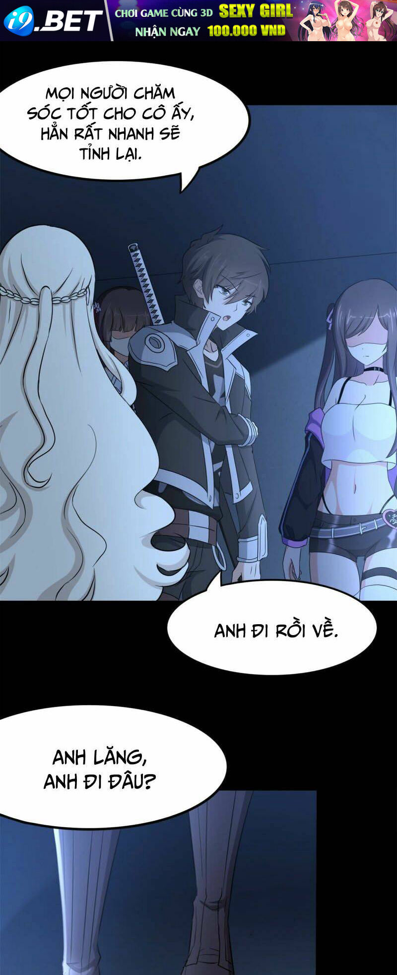 Bạn Gái Zombie Của Tôi - Chapter 257 - Page 46