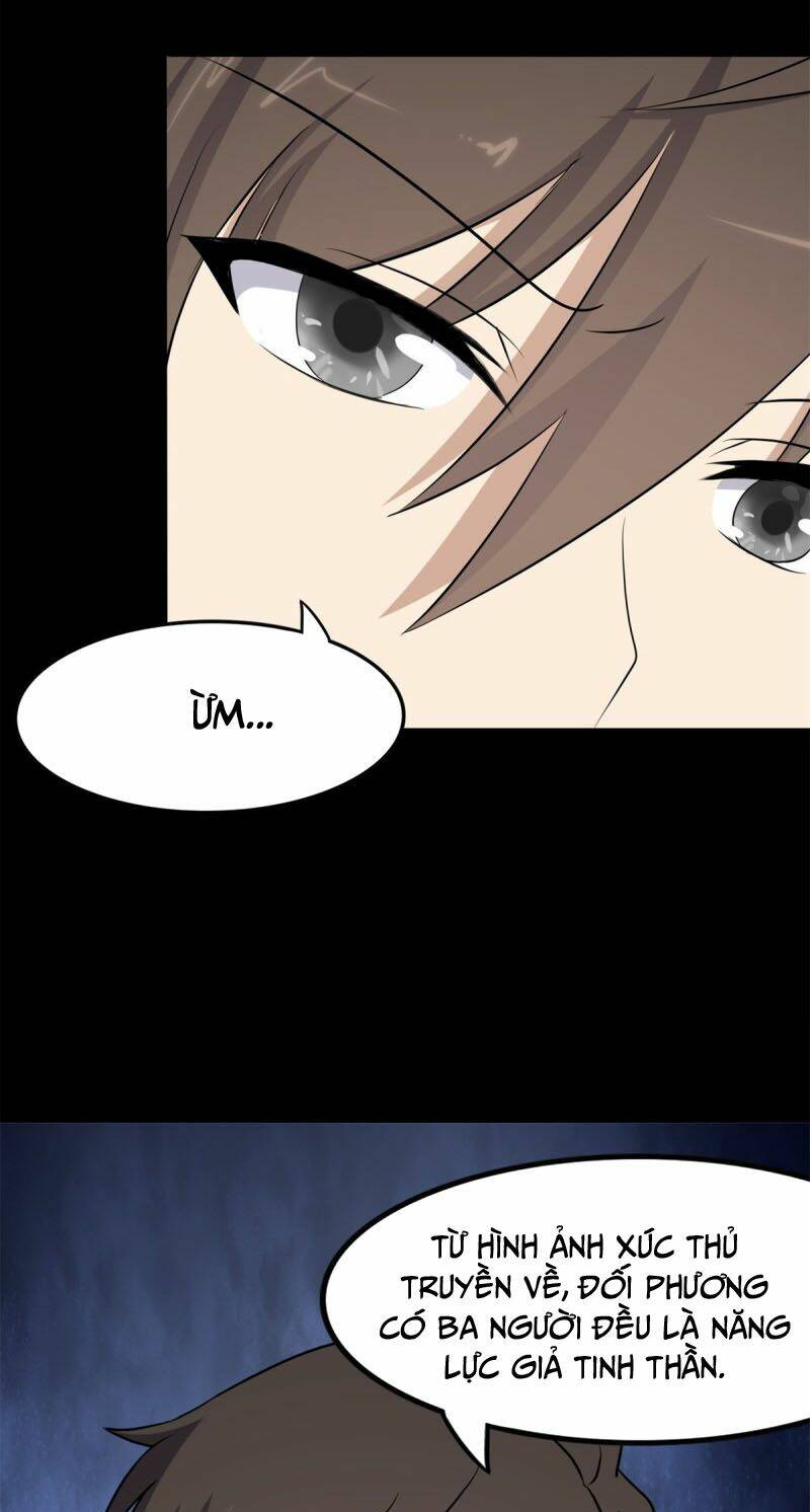 Bạn Gái Zombie Của Tôi - Chapter 257 - Page 4