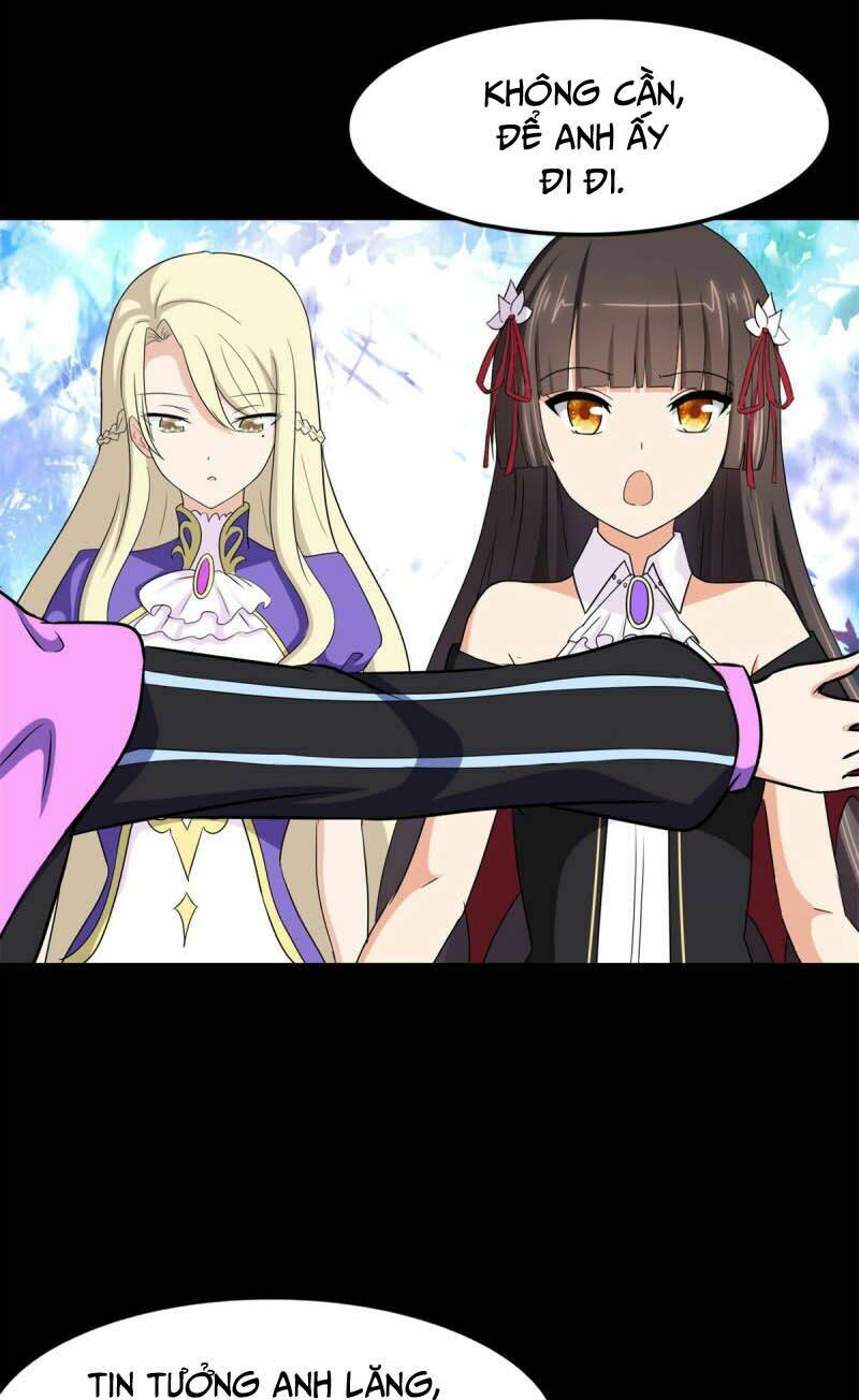 Bạn Gái Zombie Của Tôi - Chapter 257 - Page 50