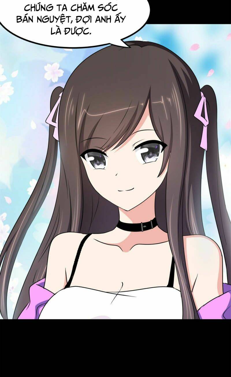 Bạn Gái Zombie Của Tôi - Chapter 257 - Page 51