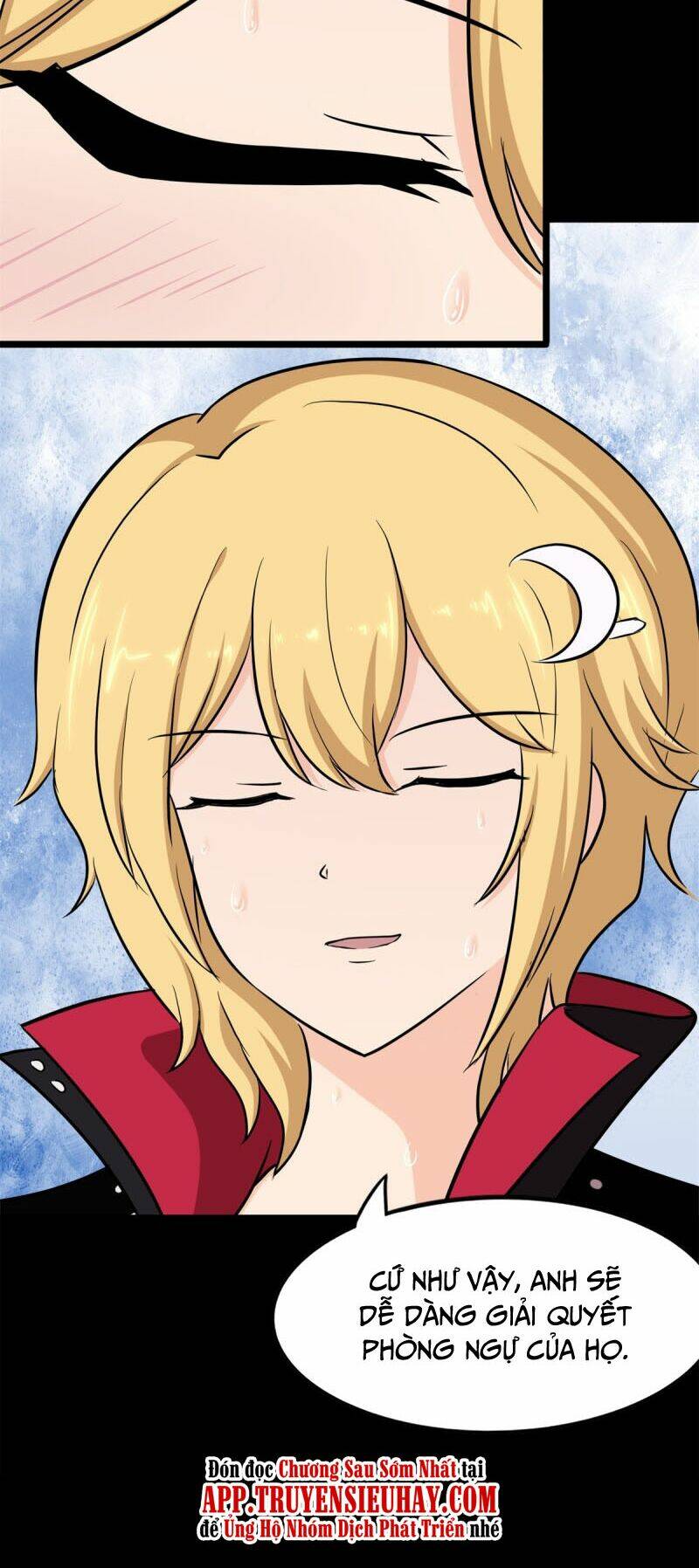 Bạn Gái Zombie Của Tôi - Chapter 257 - Page 7