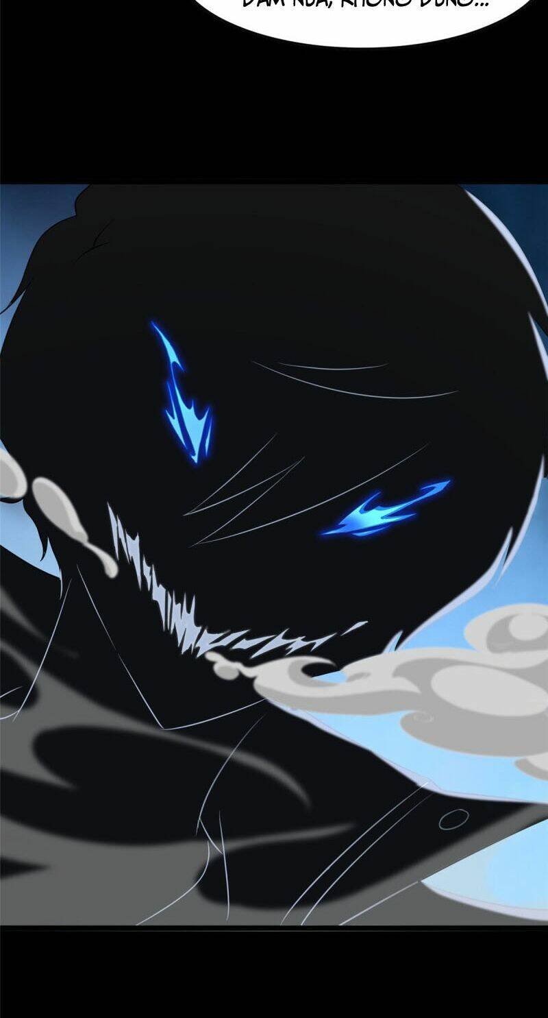 Bạn Gái Zombie Của Tôi - Chapter 258 - Page 11