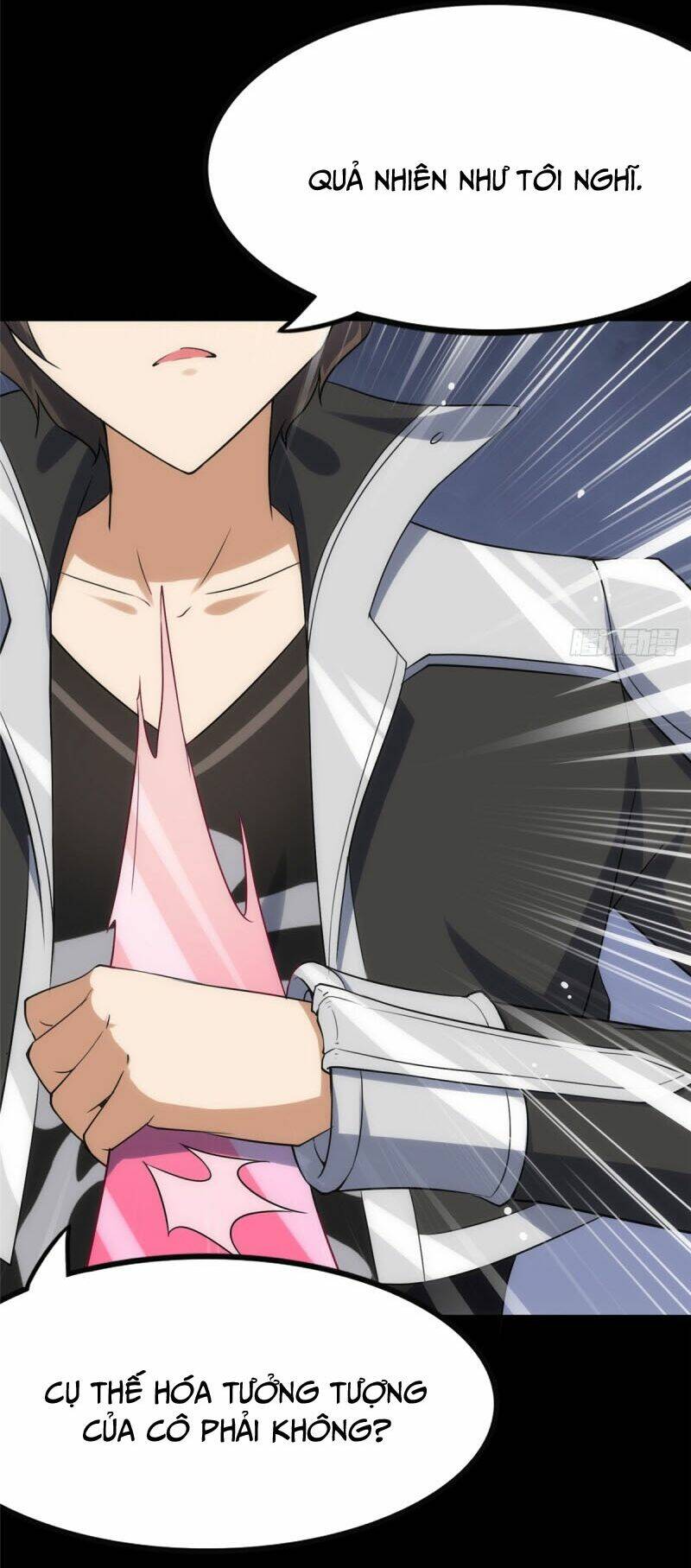 Bạn Gái Zombie Của Tôi - Chapter 258 - Page 15