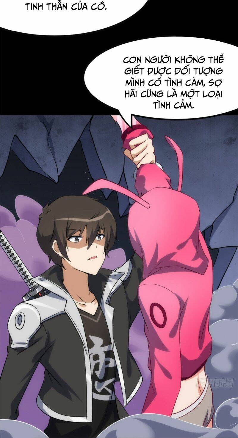 Bạn Gái Zombie Của Tôi - Chapter 258 - Page 17