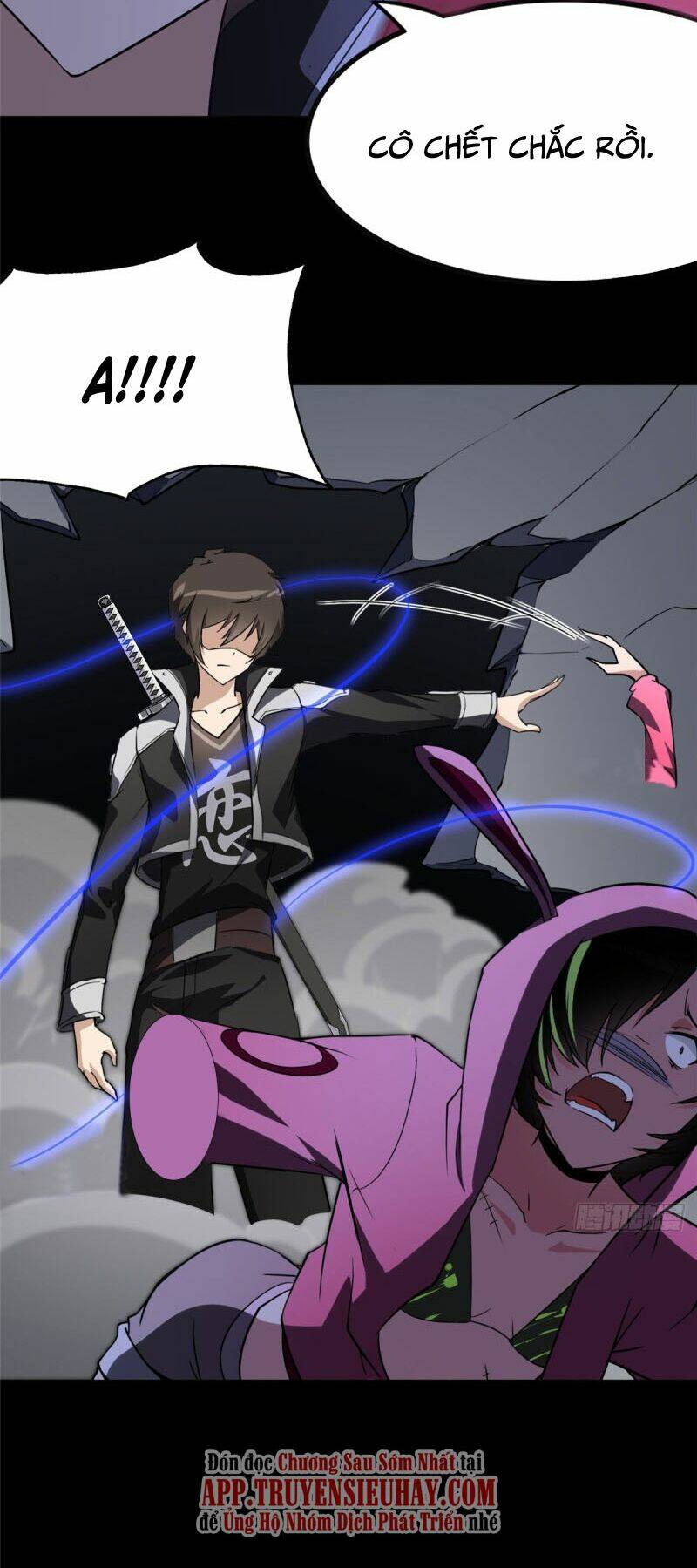 Bạn Gái Zombie Của Tôi - Chapter 258 - Page 19