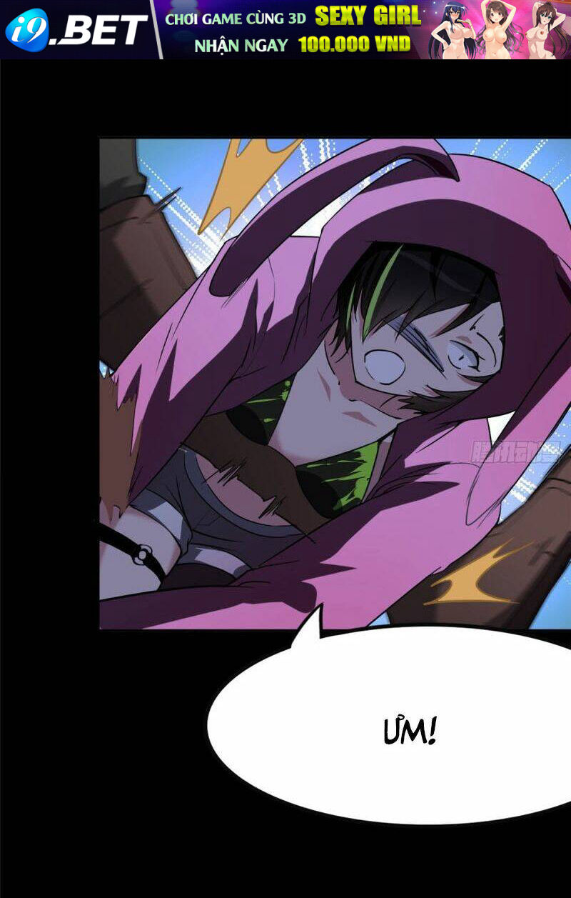 Bạn Gái Zombie Của Tôi - Chapter 258 - Page 21