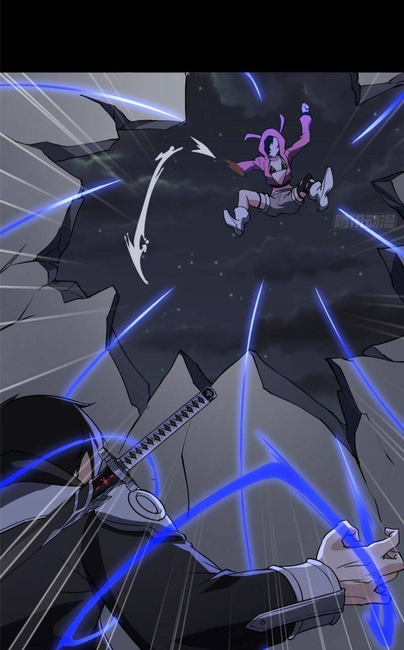 Bạn Gái Zombie Của Tôi - Chapter 258 - Page 22