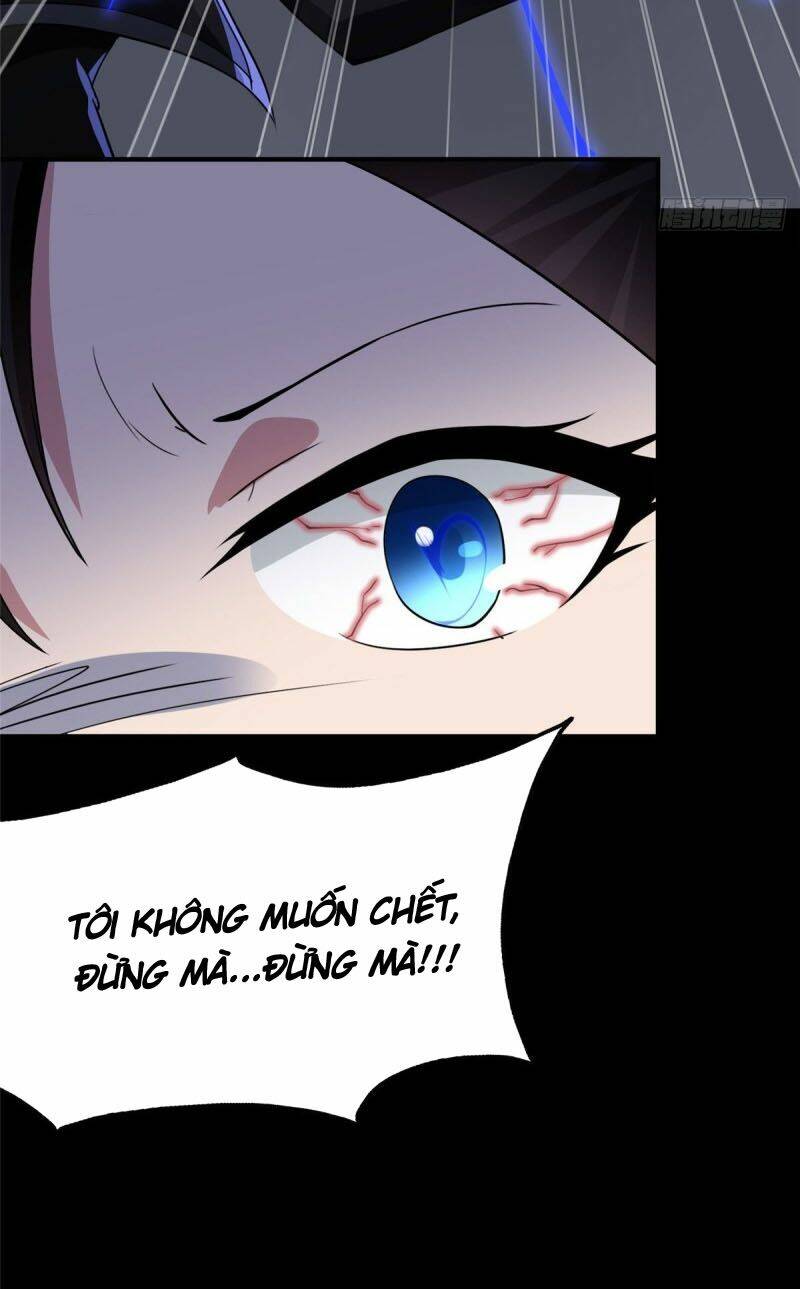 Bạn Gái Zombie Của Tôi - Chapter 258 - Page 23