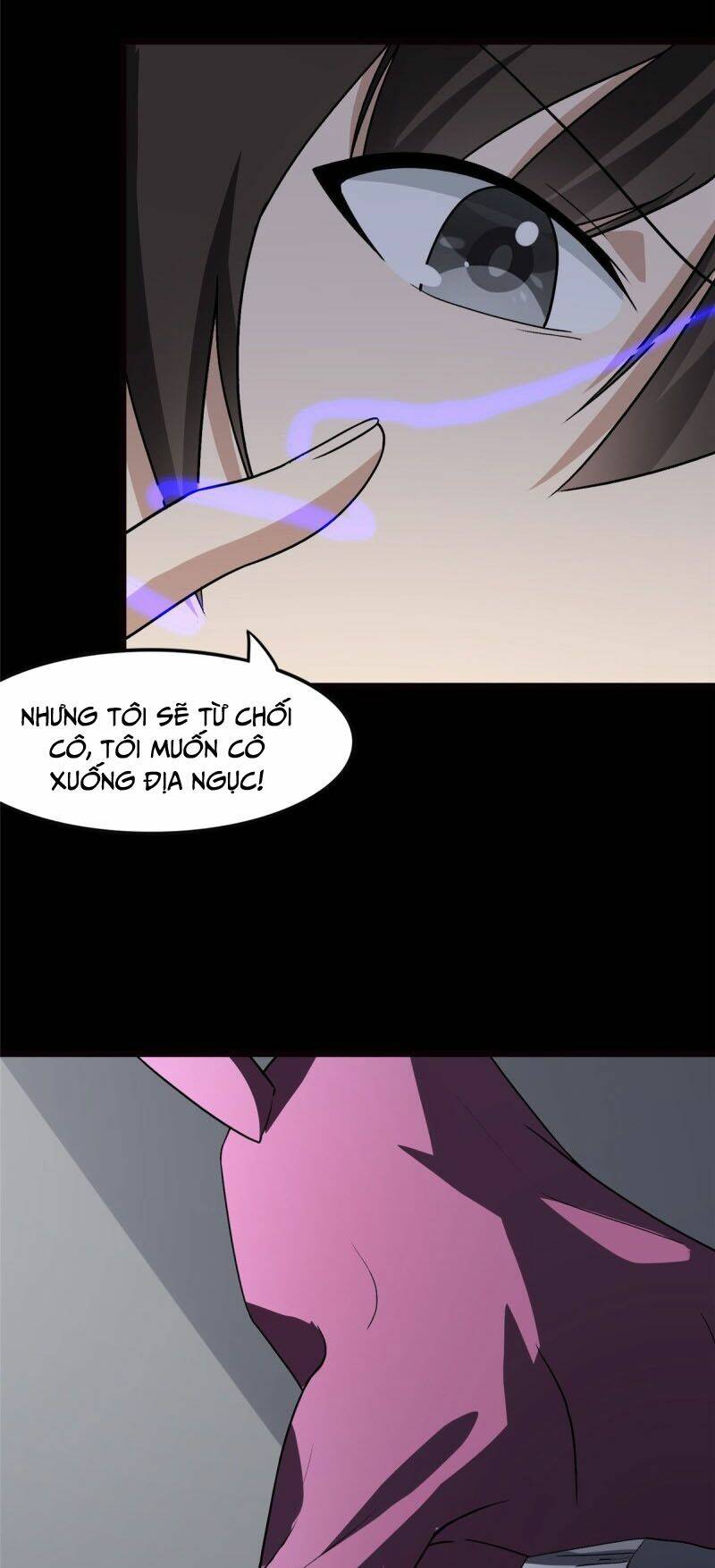 Bạn Gái Zombie Của Tôi - Chapter 258 - Page 30