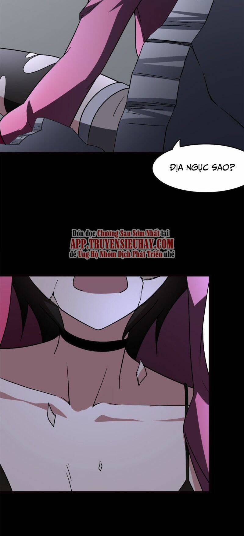 Bạn Gái Zombie Của Tôi - Chapter 258 - Page 31